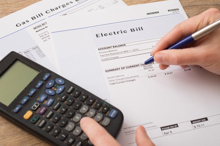 8 Tips To Keep Your Energy Bill Lower During Winter