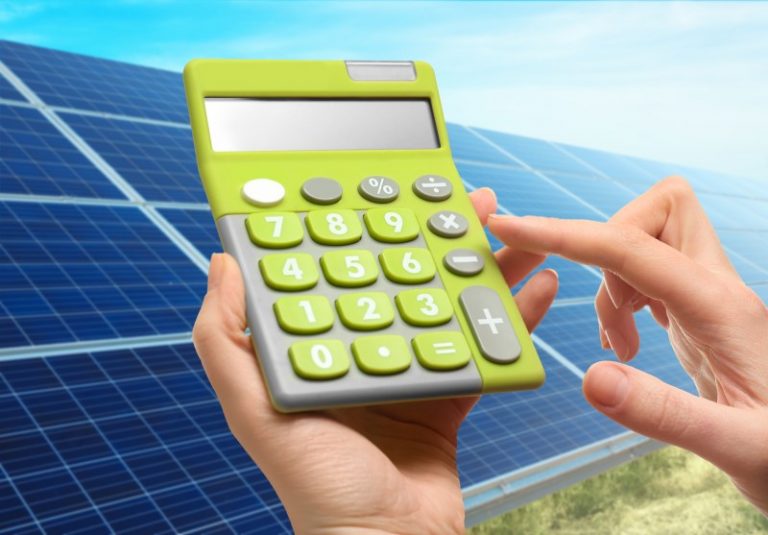 Calculate Your Solar Panel Payback Period With These Simple Steps