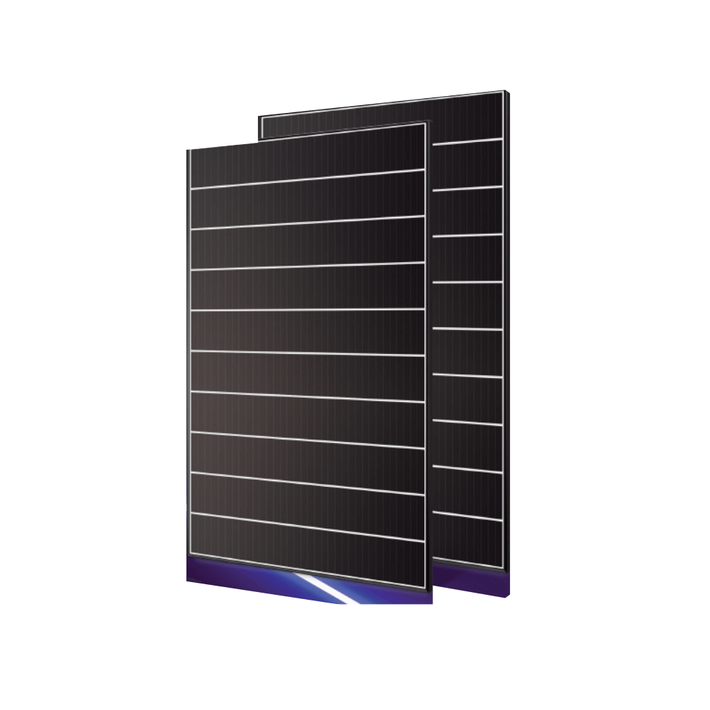 Hyundai 390W VG Series Solar Panels