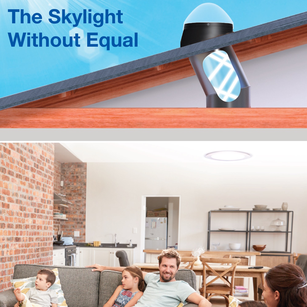 MaxLight Skylight Promotion