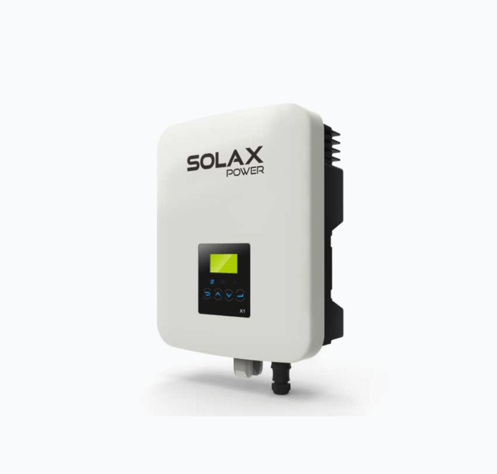 Solax Solar Inverters
