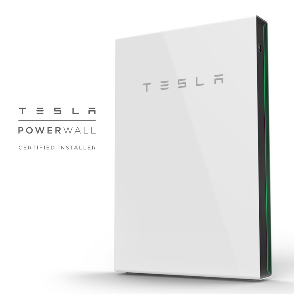 $500 off Tesla & Solar Package