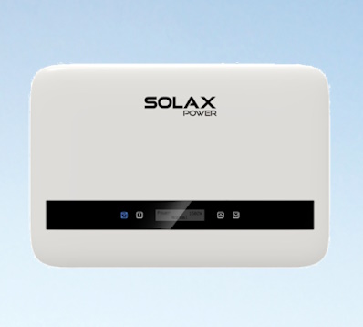 Solax X1 5kW Boost G4 Inverter