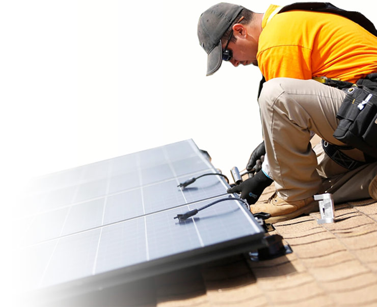 Solarbright outstanding services