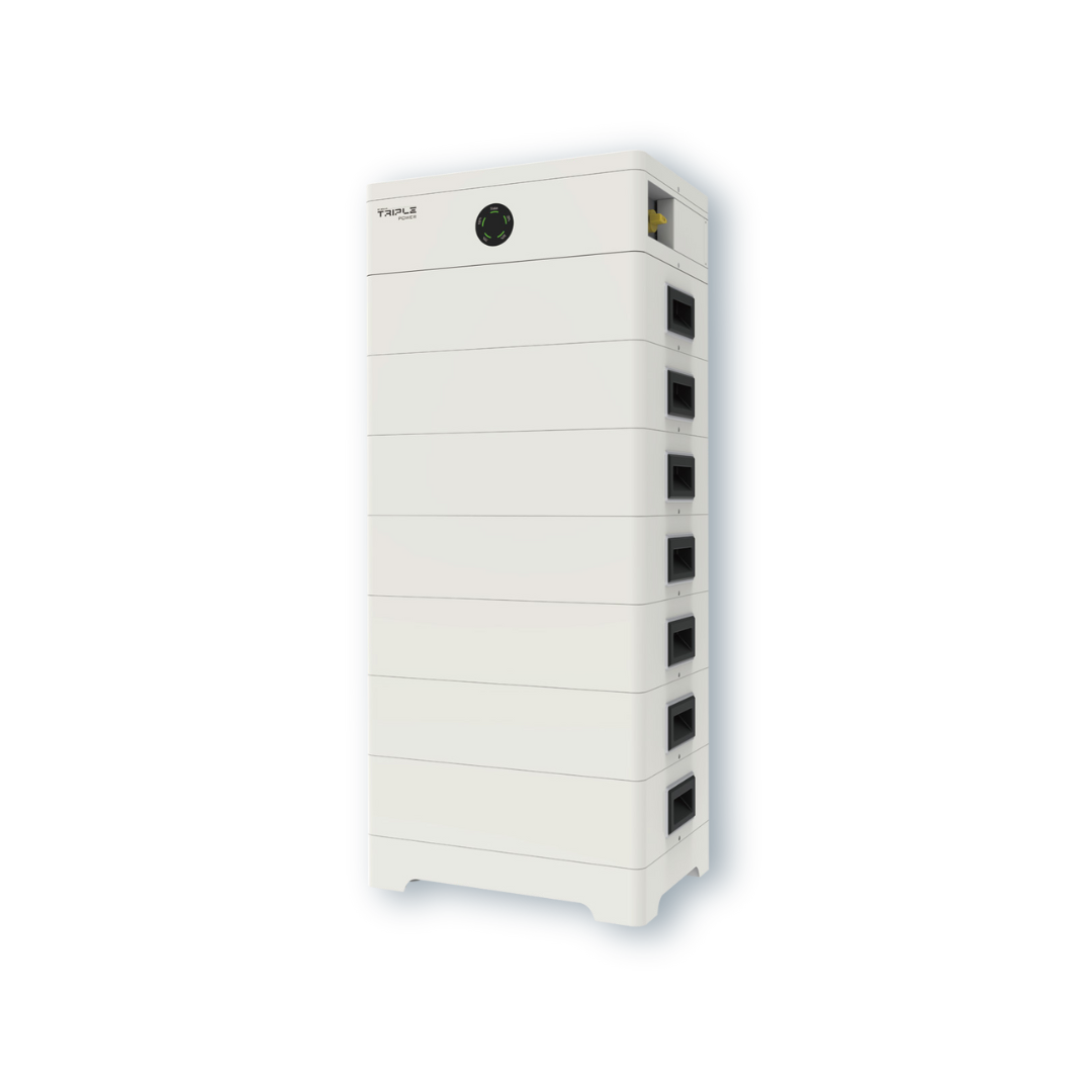 SolaX Battery Triple Power T-BAT-SYS-HV-S3.6