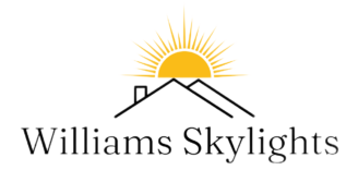 Williams Skylights Logo