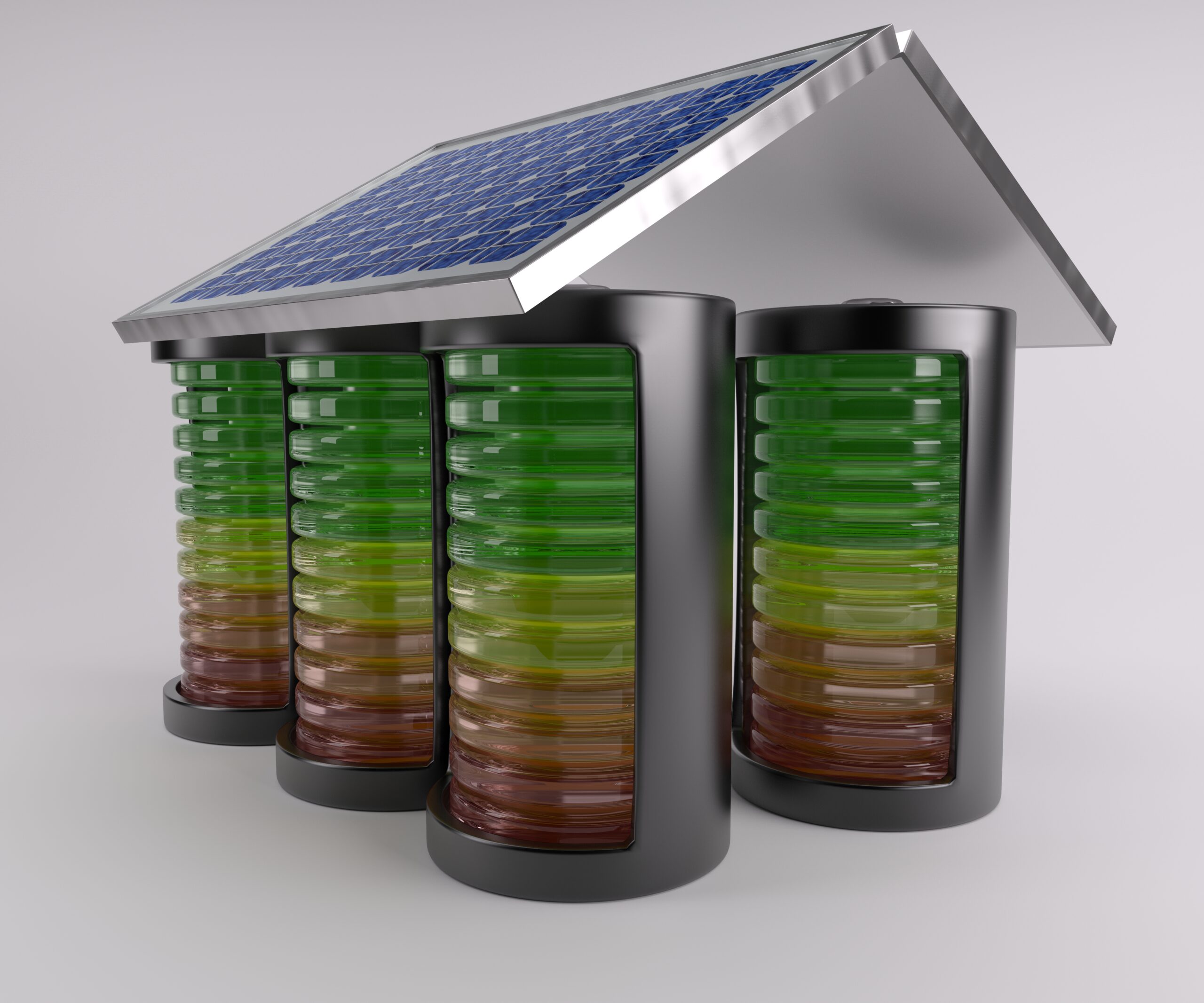 Why You Should Consider a Solar Battery and How to Choose the Best One for You