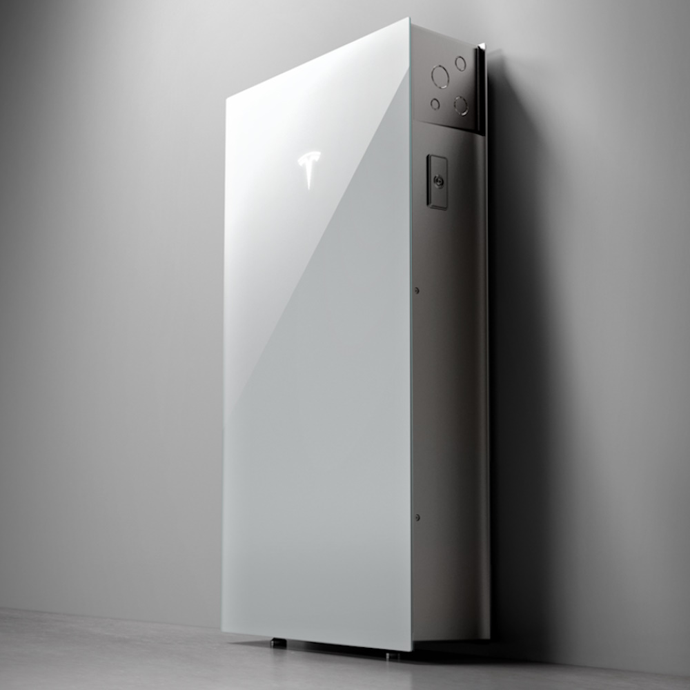 Tesla Powerwall 3