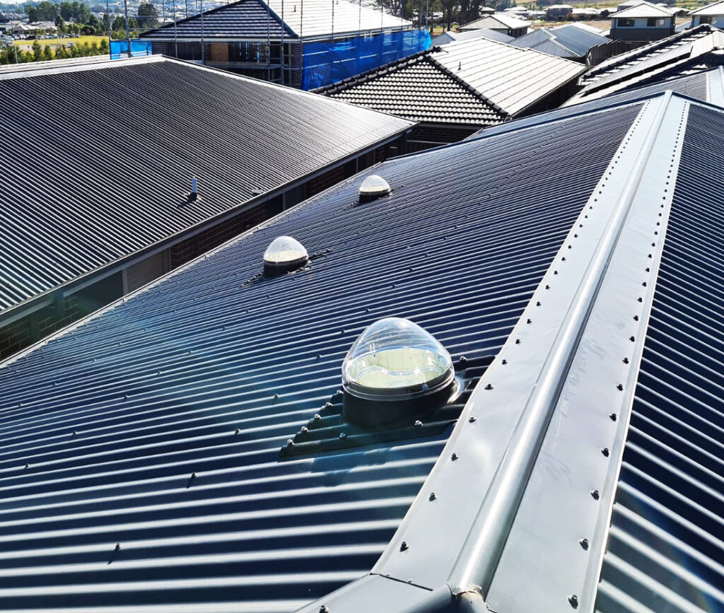 Bedroom Skylights | Best Skylights for Bedroom