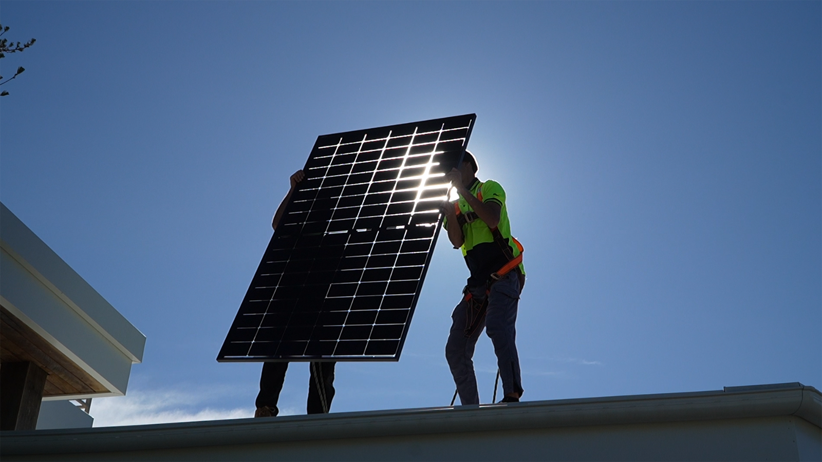 STC Solar Rebate