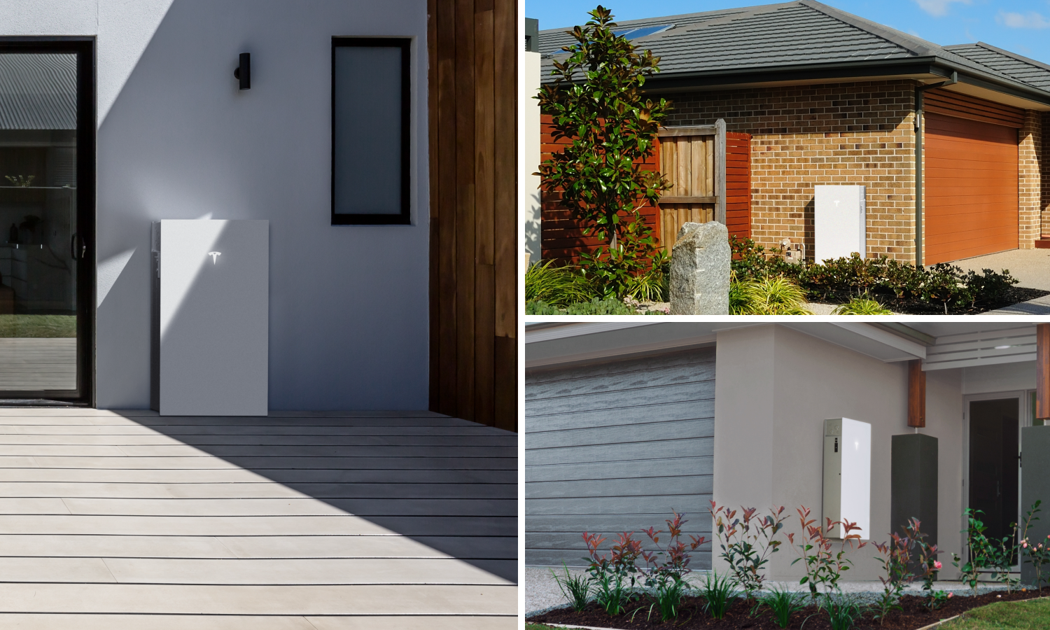 Tesla Powerwall 3 Home Battery