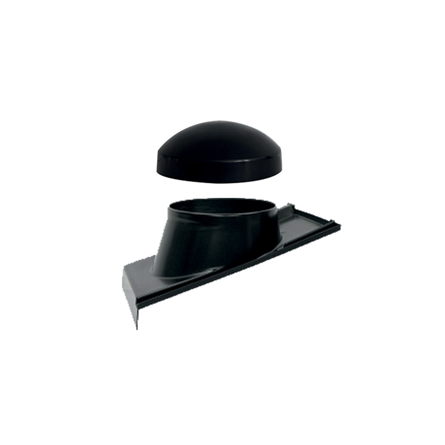 Passive Roof Air Ventilator