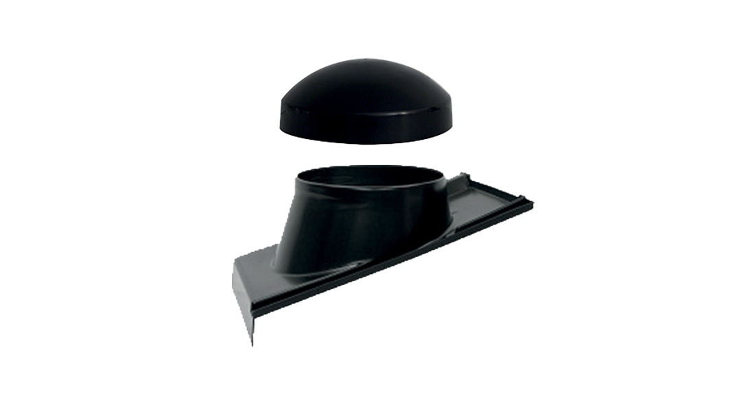 Passive Roof Air Ventilator