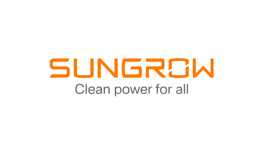 Sungrow Inverters
