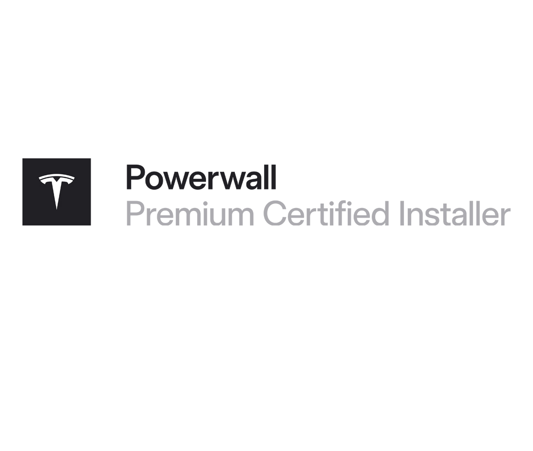 SolarBright Awarded Powerwall Premium Certified Installer