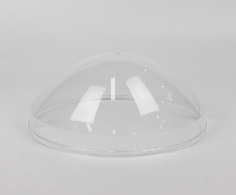 Raycatcher® Dome