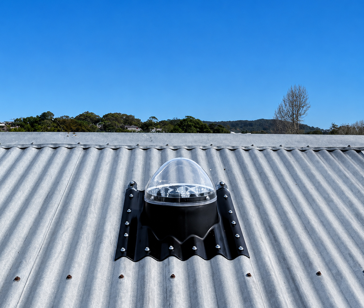 How to Choose the Best Tubular Skylight