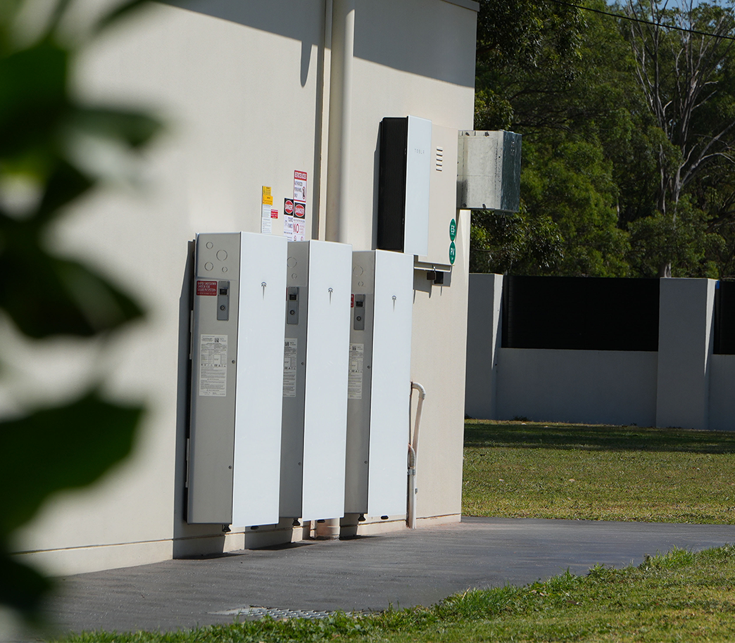 Tesla Powerwall 3