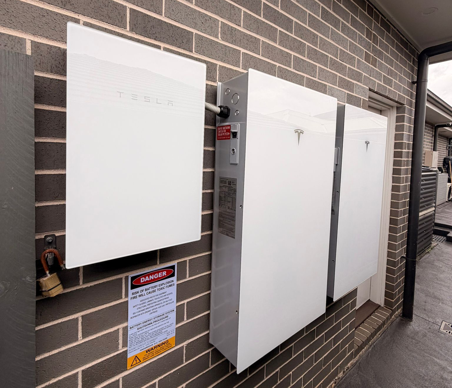 Tesla Powerwall 3 Rebates
