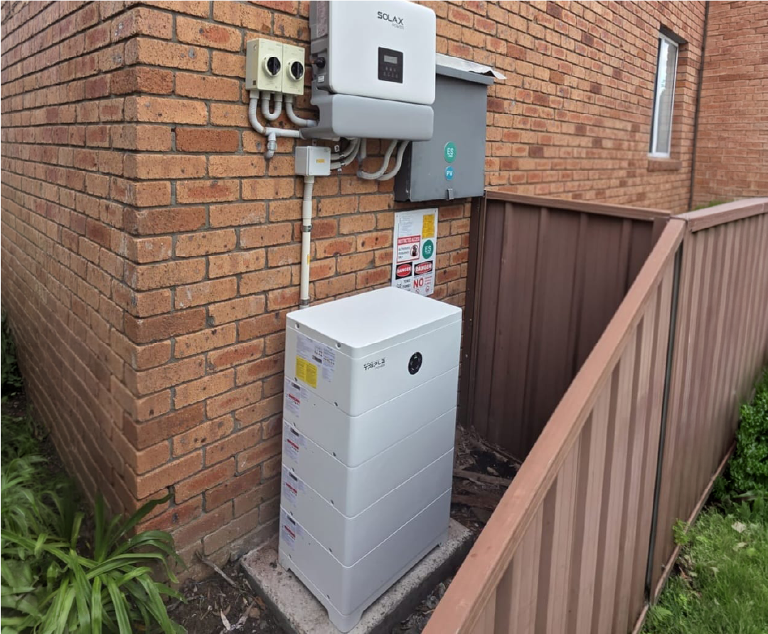 SolaX Triple Power Battery Rebates in 2026