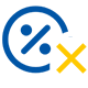 Interest-free finance available