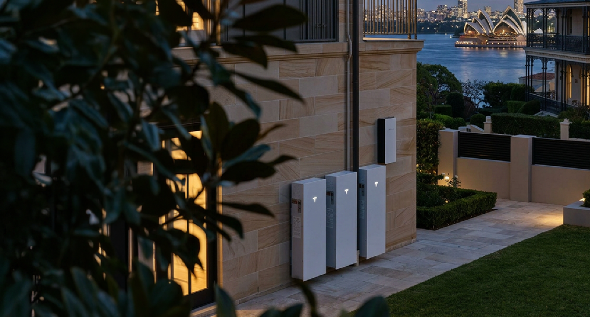 Tesla Battery Giveaway
