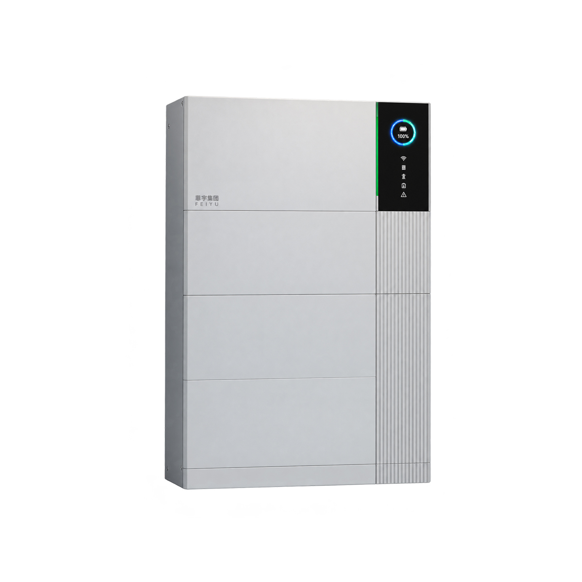 SAJ EK70 Series Battery